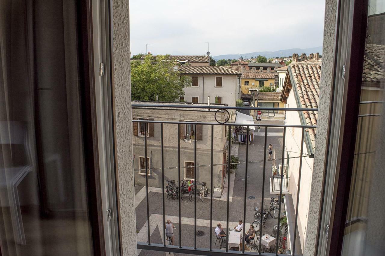Casa Beccherie Lazise Exterior photo